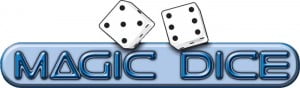 MagicDice.be Magic Dice Online Speelhal