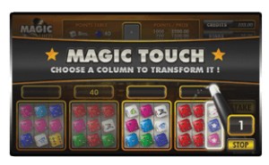 Screenshot Magic Hilo