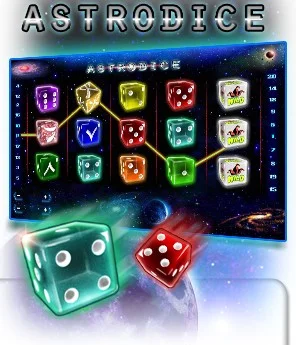 Dice Slots bij GrandGames