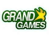 GrandGames logo