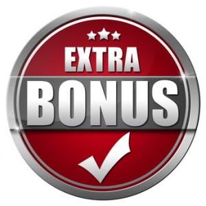 Bonuscode