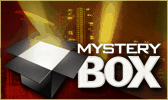 Mystery Box Mystery Box Dice Games