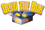 Open The Box