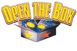 Open The Box Open The Box