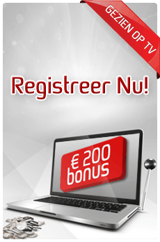 Bonus Win2Day.be