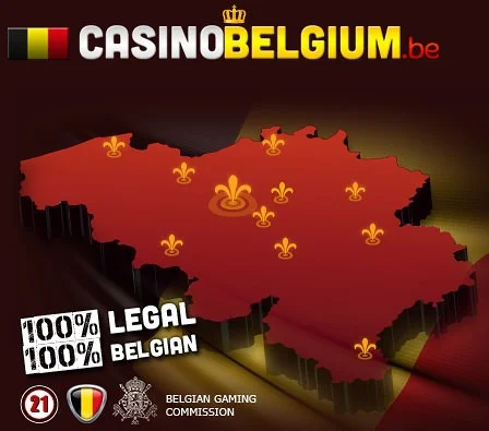 CasinoBelgium 