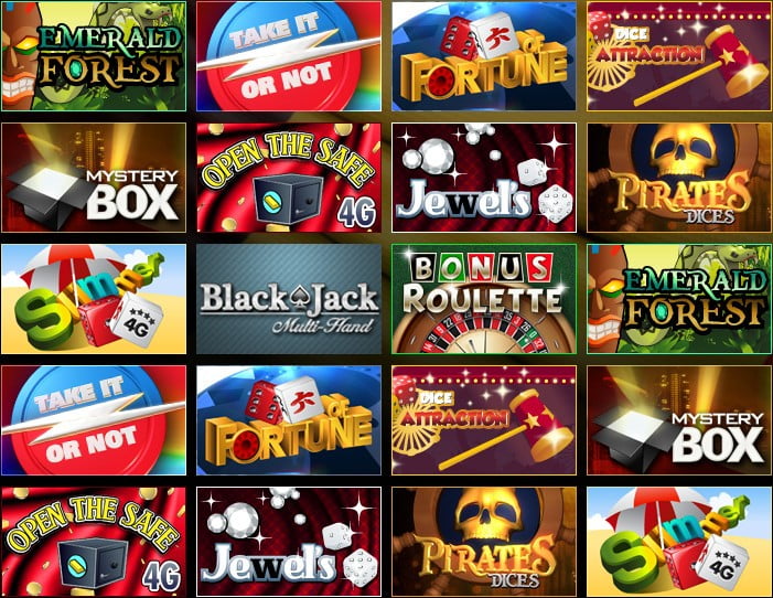 Casinobelgium casino spellen