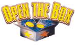 Open The Box NapoleonGames.be Open The Box op Napoleon Games