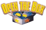 Open The Box op Napoleon Games