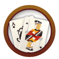 Online Blackjack - Golden Vegas