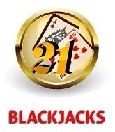 Blackjack bij Panaché
