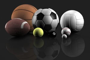 Sportweddenschappen Online Sportweddenschappen