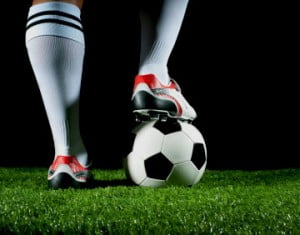 Wedden op sport Wedden op Voetbal