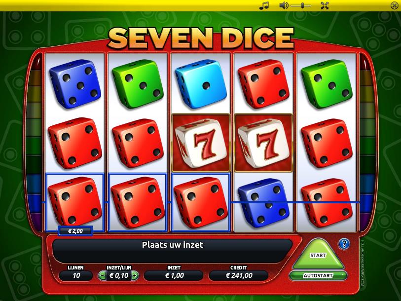 Casino Casino