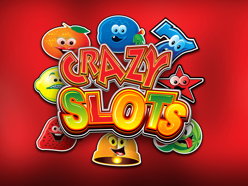 Crazy Slots Unibet Crazy Slots Unibet