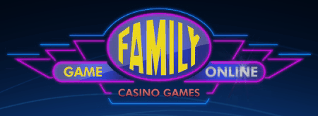 Family Game Online Speelhal