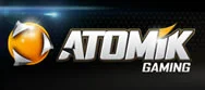 Online Speelhallen - Atomik-Gaming.be