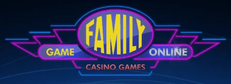 Online Speelhallen - FamilyGameOnline.be