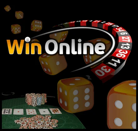 Online Speelhallen - WinOnline.be