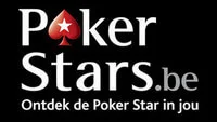 Pokersite PokerStars.be