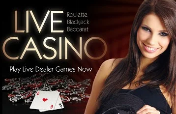 Live Casino