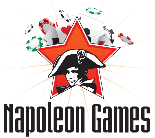 Online Casino - NapoleonGames.be