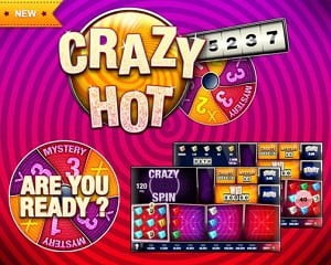 Crazy Hot - Dice Game