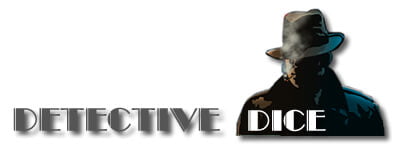 Detective Code - PalladiumGames.be