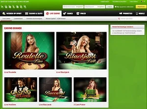 Unibet-Live-Casino