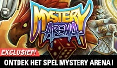 Mystery Arena Circus.be Mystery Arena