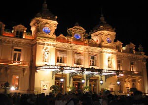 Casino van Monaco