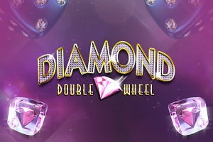 Diamond Double Wheel High Stakes