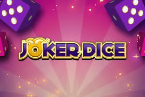 Joker Dice High Stakes Dice Slot