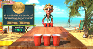 Bonusronde - The Tipsy Tourist