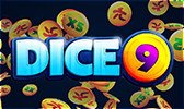 Dice 9 Carousel.be