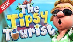The Tipsy Tourist Slot - Circus.be