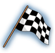 Virtual Racing LuckyGames.be