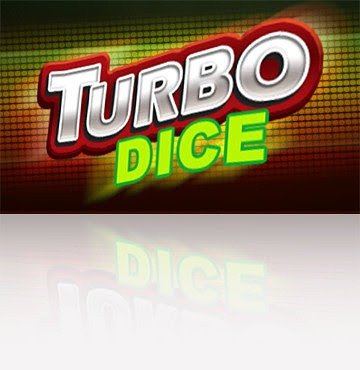 Turbo Dice - Circus Speelhal