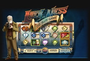 Luck Ness