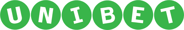 logo online speelhal Unibet.be