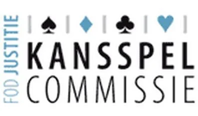 logo kansspelcommissie