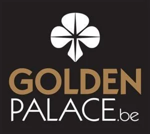 GoldenPalace.be online casino logo