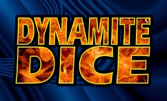 Dynamite Dice bij Napoleon Games Dynamite Dice bij Napoleon Games