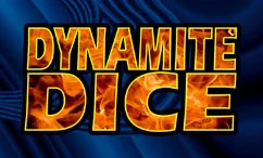 Dynamite Dice bij Napoleon Games