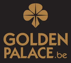 Online Speelhal GoldenPalace.be