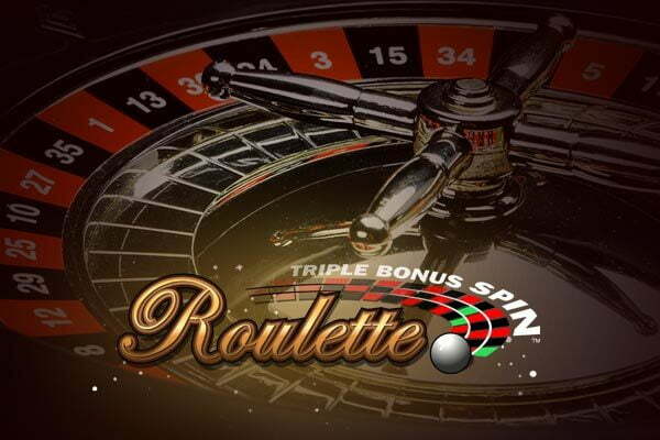 Roulette bij Golden Palace Golden Palace Roulette