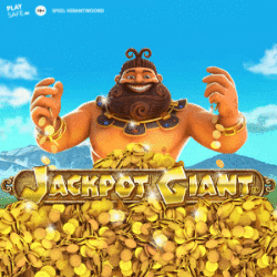 Jackpot Giant bij Ladbrokes Casino