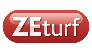 logo ZEturf bookmaker