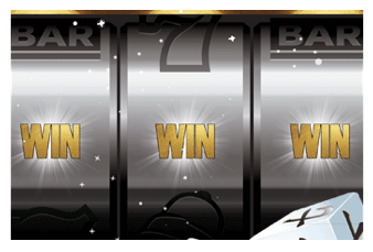 Casino Jackpot