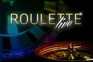 Live Roulette bij GoldenPalace.be